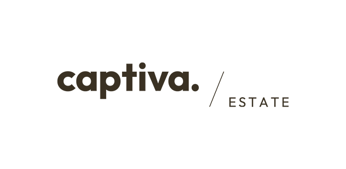 Logo von Captiva Estate Limited