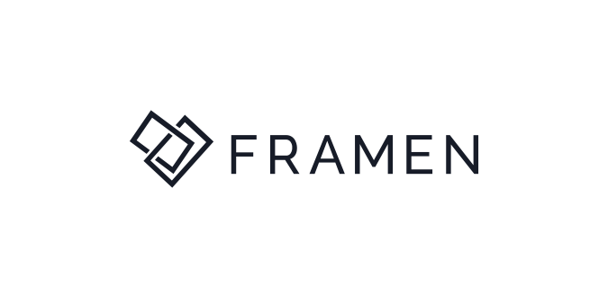 Logo von Framen