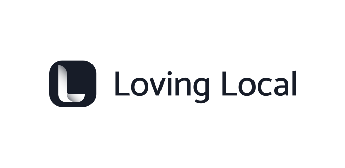 Logo von Loving Local